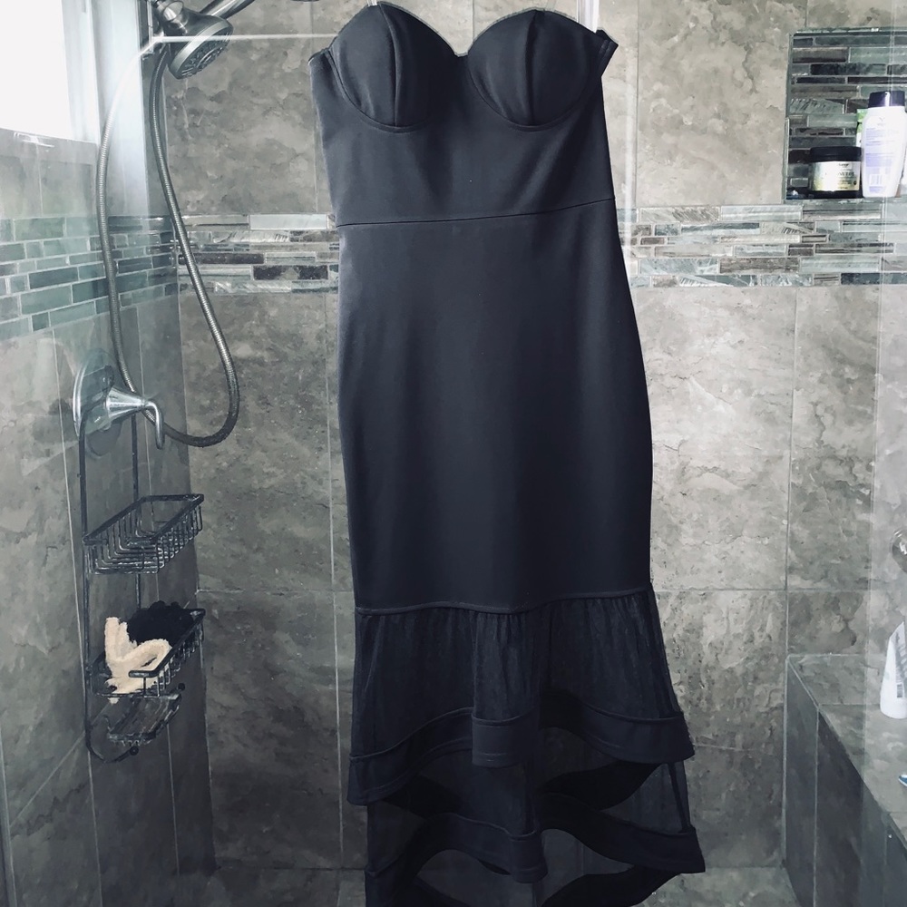 Kylee collection black size S